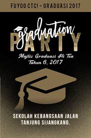 Majlis graduasi pra sekolah & tahun 6 2010. Fuyoo Ctc Majlis Graduasi Hi Tea Tahun 6 2017 Tvctc Fm