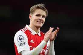 Odegaard's Orchestral Influence