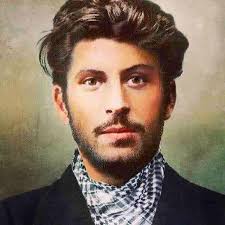 Timothy James Thomas