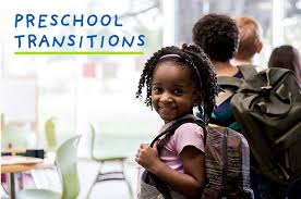 Life with a preschooler is busy! 6 Preschool Transition Activities Ideas Lwt