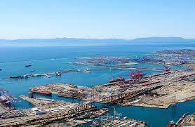 Some internet providers do not recognize us as senders and will put our email in one of those folders. Port Of Long Beach Wikipedia