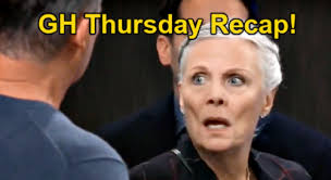 general hospital updates