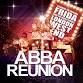 ABBA Reunion Tribute Show event image