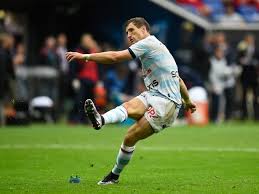 Johan goosen stars as bulls bring the heat to knock south africa a over. Goosen Linked To Another Club Planetrugby