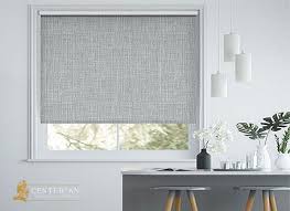 There are holes on nearly all sides of the bracket, allowing you to fix it to the top of a recess, side of a recess or face fix outside of a recess. Simple Roller Blinds A Guide To These Versatile Window Coverings