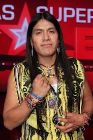 Leo Rojas Native American Actors Native American Prayers Native American Men