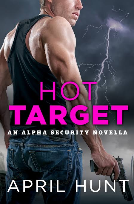 Hot Target [eBook]