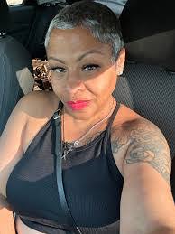 Kimberly Gaddis's Instagram, Twitter & Facebook