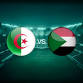 Algeria vs Sudan CAF Africa Cup of Nations - قاعة مولاي عبد الله متعددة الرياضات، 10000, Event Image