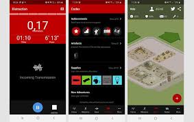 As the new runner 5, you are asked to run outside of the safe walls of abel township, collecting materials, distracting the horde and basically keeping the township population safe. Lauf App Die Drei Besten Kostenlosen Apps Fur Deine Jogging Runde