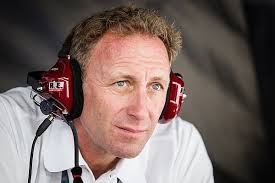 Bondurant completes management change