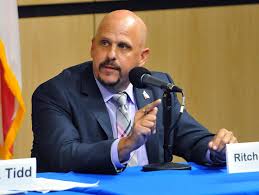 PSC nominee Workman withdraws after he's accused of 'vulgar comments'