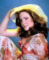 50 Years Of Melissa Gilbert S Prairie Life 1970 To 2021