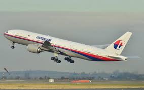 Malaysia restarts search for missing MH370 in southern Indian Ocean -  AeroTime