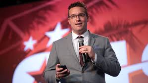 — charlie kirk (@charliekirk11) may 27, 2020. Serial Plagiarist Benny Johnson Joining Charlie Kirk S Turning Point Usa