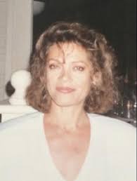 Christine Carter Obituary (1941