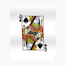 5,302 likes · 322 talking about this. Queen Of Spades Wall Art Redbubble
