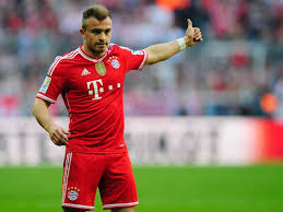 Upload, livestream, and create your own videos, all in hd. Injured Bayern Midfielder Xherdan Shaqiri Out Of Man United Clash Goal Com