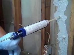 Epoxy for basement wall cracks. Pin On Epoxy Crack Injection Systems