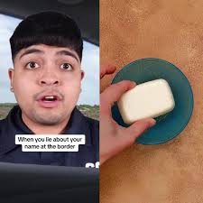 Deception at the US Border