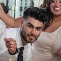 Adam Douich's Instagram, Twitter & Facebook