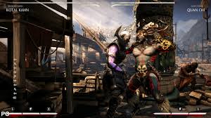 Here'S What Mortal Kombat X Does Better Than Mortal Kombat 11.. - Youtube