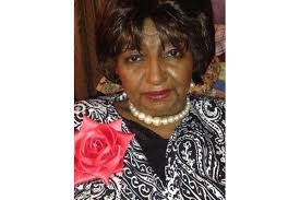 Mabel Webb-Gibson Obituary (2016)