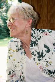 Gladiola Honors "Year of Gladness" Recipient, Beth McClain — Gladiola Girls