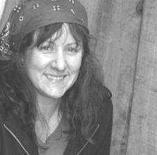 An Interview with Stefanie Freele