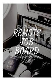 Digital Nomad Jobs Work From Home Flexible Jobs Digital Nomad Jobs Remote Jobs Digital Nomad
