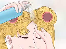 Maybe you would like to learn more about one of these? How To Do Your Hair Like Sailor Moon With Pictures Wikihow