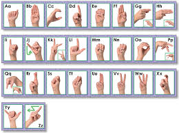 North Star Teacher Resources Ns9014 American Sign Language