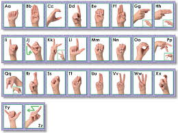 north star teacher resources ns9014 american sign language