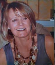 Condolence Book for Lorraine O'Reilly (née O'Neill) (Kilnaleck, Cavan)