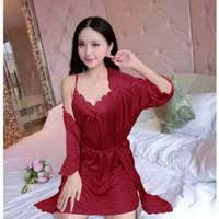 17.11.2021 · kebanyakan orang tidak sadar dirinya mendengkur ketika tidur di malam hari. Jual Baju Tidur Pengantin Baru Model Desain Terbaru Harga November 2021