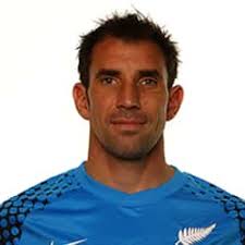 Famous Athletes from New Zealand