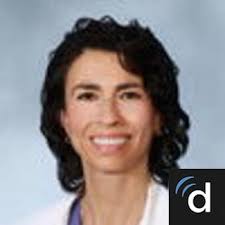 Dr. Eleanor Gilbert, MD