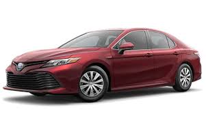 Our comprehensive reviews include detailed ratings on price and features, design, practicality, engine, fuel consumption, ownership. Toyota Camry Hybrid 2020 Price In Usa Features And Specs Ccarprice Usa