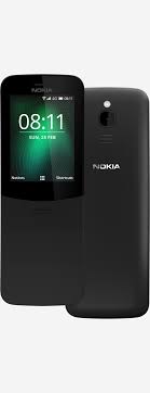 Great savings & free delivery / collection on many items. Nokia 8110 4g Mobile Nokia Phones International English