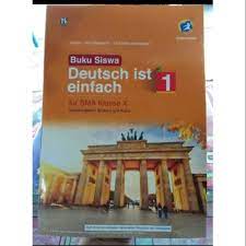Bahasa jerman kelas :x semester :1 tema/sub tema : Buku Bahasa Jerman Kelas 10 Pdf Cara Golden