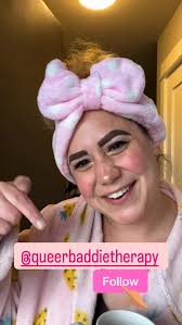Pssssst! You’re in the wrong place! , For all those who haven’t heard: I’ve  moved to a new account, Queer Baddie Therapy❣️, True Colors Counseling will  be phasing out; but don’t worry, it’s just a ...