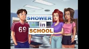 75%(16)75% found this document useful (16 votes). Summertime Saga Need To Shower First In Locker Room Easy Walkthrough Roxxy Youtube