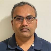 Rao Thopucherla Email & Phone Number