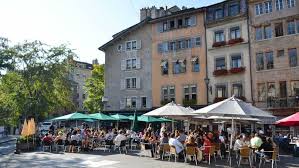 In genf treffen am heutigen mittwoch zum ersten mal wladimir putin und joe biden als präsidenten aufeinander. Altstadt Genf Genf Tickets Eintrittskarten Getyourguide