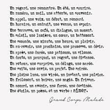 Grand Corps Malade Citations De Rap Paroles Sur L Amour Texte Amour
