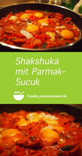 Interne Weiterleitung Turkische Gerichte Shakshuka Essensrezepte