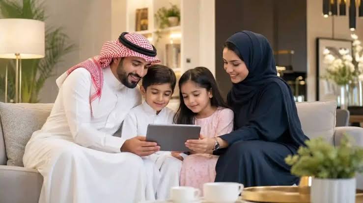 Convert Saudi Visit Visa to Iqama Without Leaving