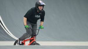 Making it to the tokyo 2020 olympics. Hannah Roberts Is First U S Olympic Qualifier In Bmx Freestyle