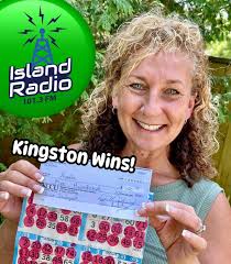 500 winner in Kingston, bought at Singh's Convenience