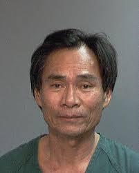 Ex-POW says murder suspect saved his life